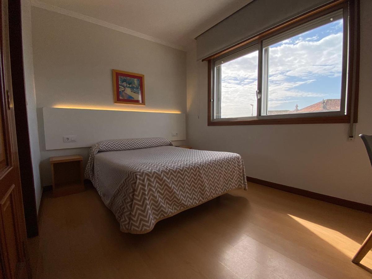 Pension Venus Nigran Exterior photo
