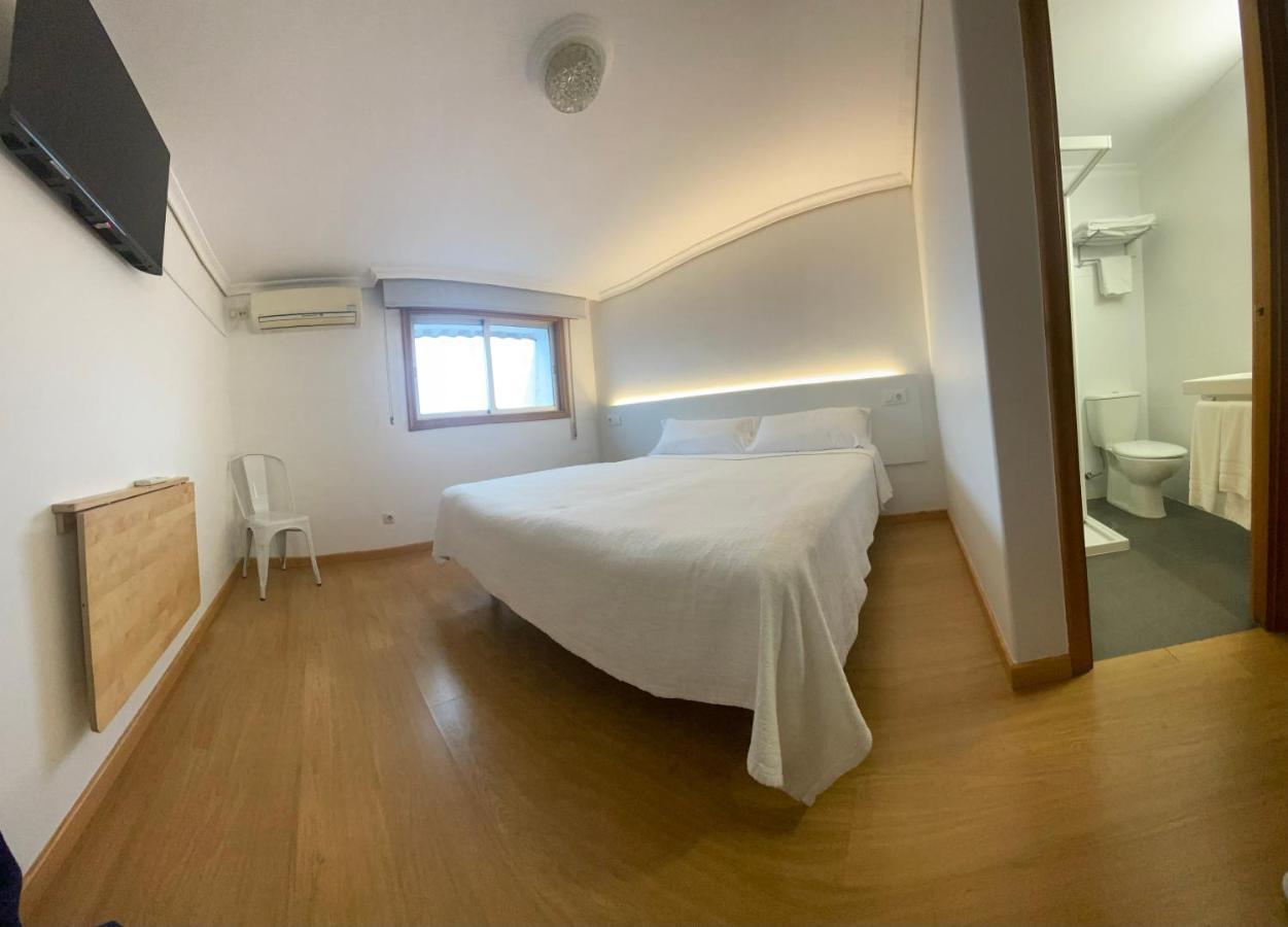Pension Venus Nigran Exterior photo