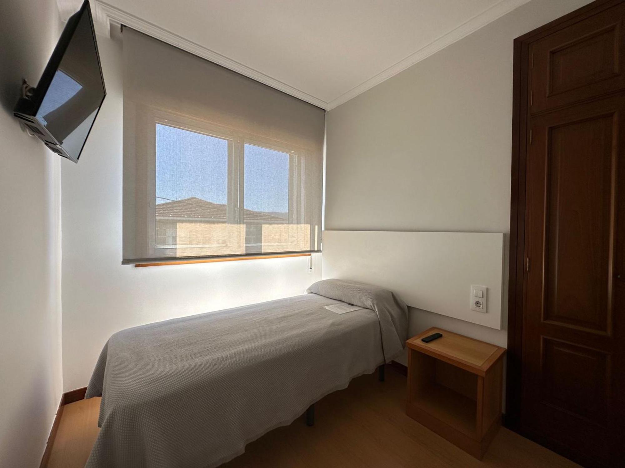 Pension Venus Nigran Exterior photo